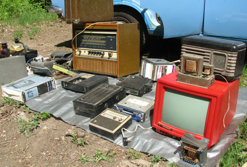 radio 001