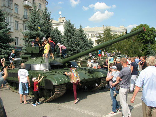 texnika 056