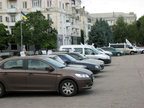probeg 007