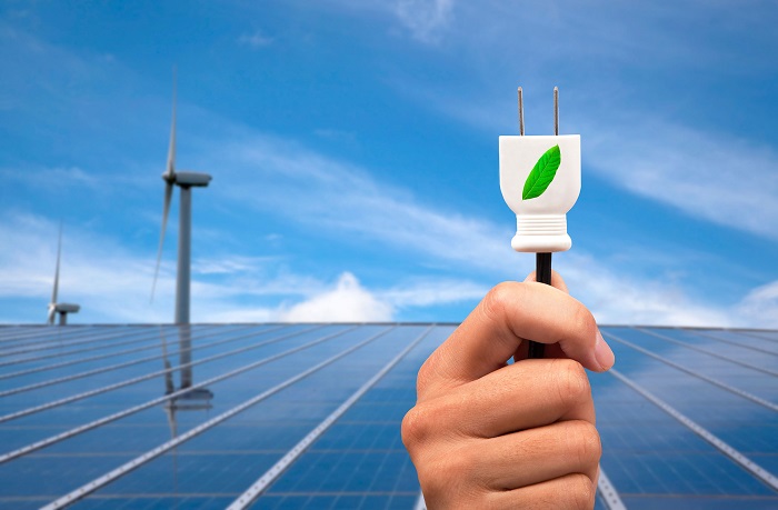 Солнечные электростанции: экологичный и выгодный источник энергии