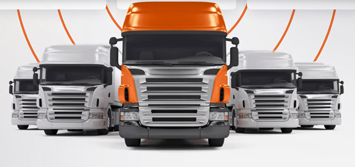 Вантажоперевезення – це гарантії, підкріплені точним розрахунком