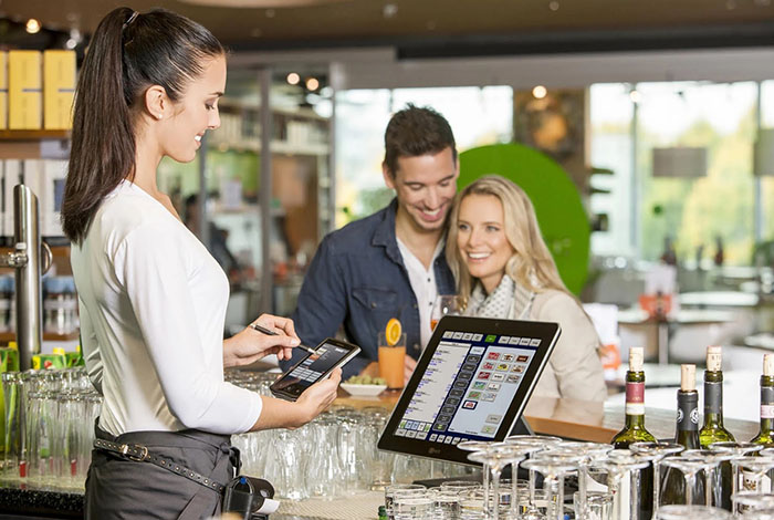 Автоматизація кафе, барів і ресторанів – комплексний облік та управління