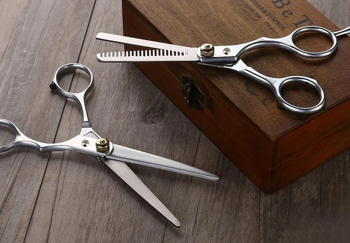 Как выбрать ножницы для стрижки волос: советы профессионалов