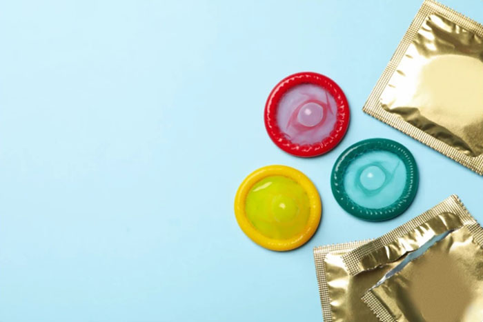 Какие бывают презервативы?