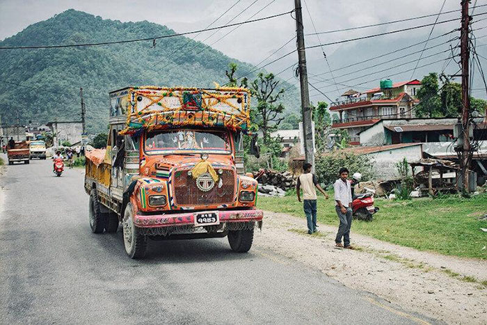 Подорож до Непалу: що варто відвідати та спробувати у духовній столиці світу