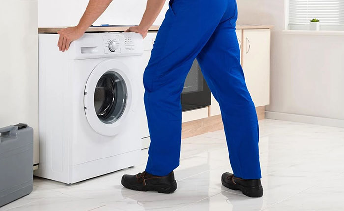 Как подключить стиральную машину правильно?
