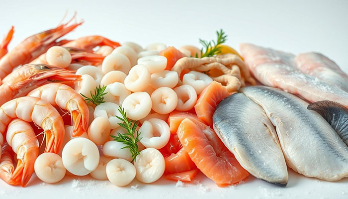 Заморозка — это хорошо: почему не стоит бояться свежемороженых морепродуктов