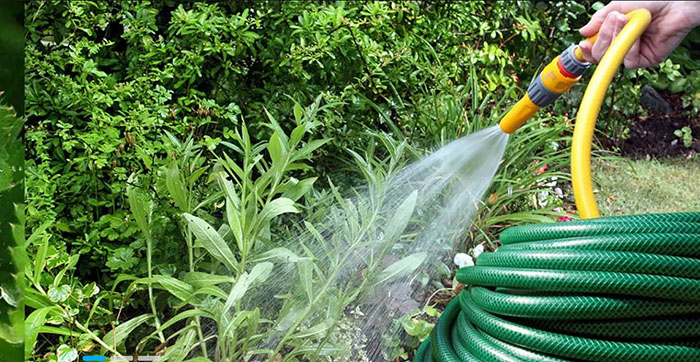 Aquapulse: надійний помічник садівника й городника