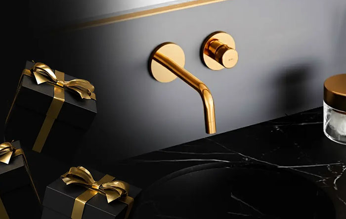 Мистецтво води: Paffoni.shop як провідник італійської якості та дизайну в Україні