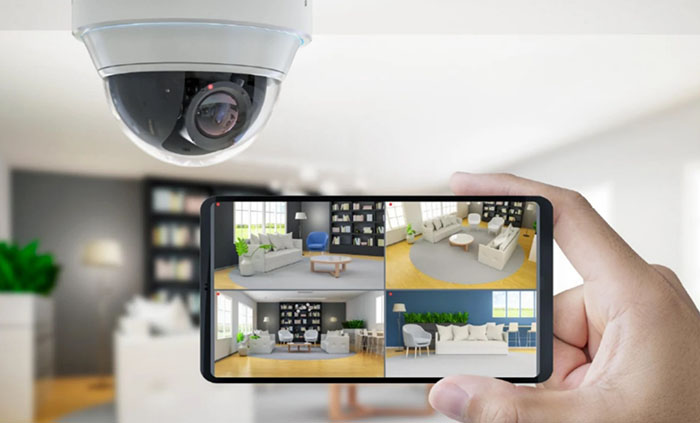 Системи безпеки для бізнесу в Україні: який захист застосовують підприємці