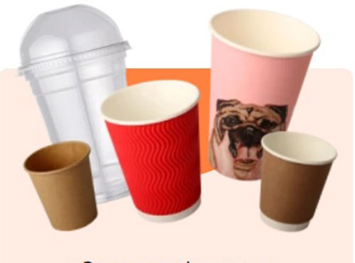 Чому одноразовий посуд є трендом у 2025 році