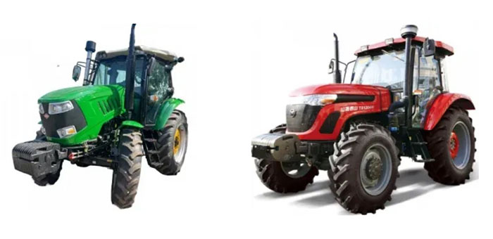 Чому сучасний трактор — це більше, ніж просто техніка для поля