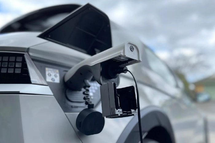 Основные сценарии использования разрядника V2L