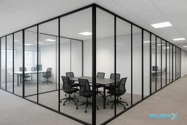 Дзеркальна стіна: стиль, простір і світло в сучасному інтер’єрі